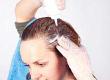 Hair Dye Allergies and Hair Loss