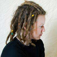 Dreadlocks And Hair Loss