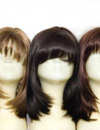 How To Choose A Wig That Will Fit Well