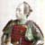 Baldness and Warrior Traditions