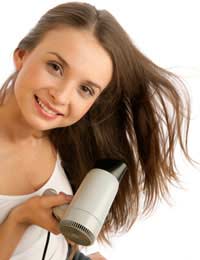 Hair Volumiser Volumising Thin Hair