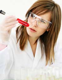 Stem Cells Hair Loss Baldness New